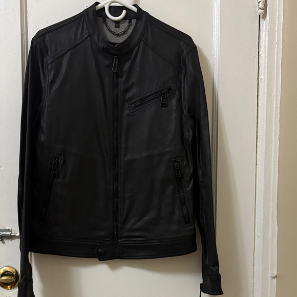 Belstaff MotorcycleJacket Size 48